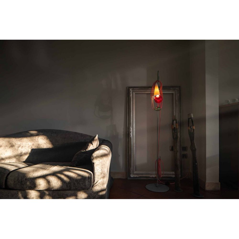 Lampe Sol Filo
