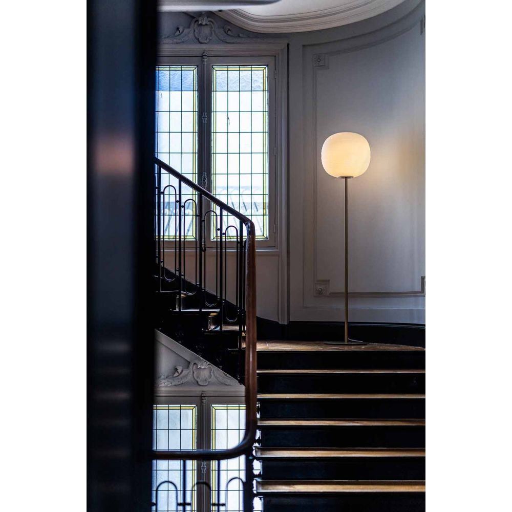 Lampe Sol Gem