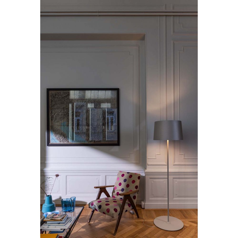 Lampe Sol Twiggy Letture