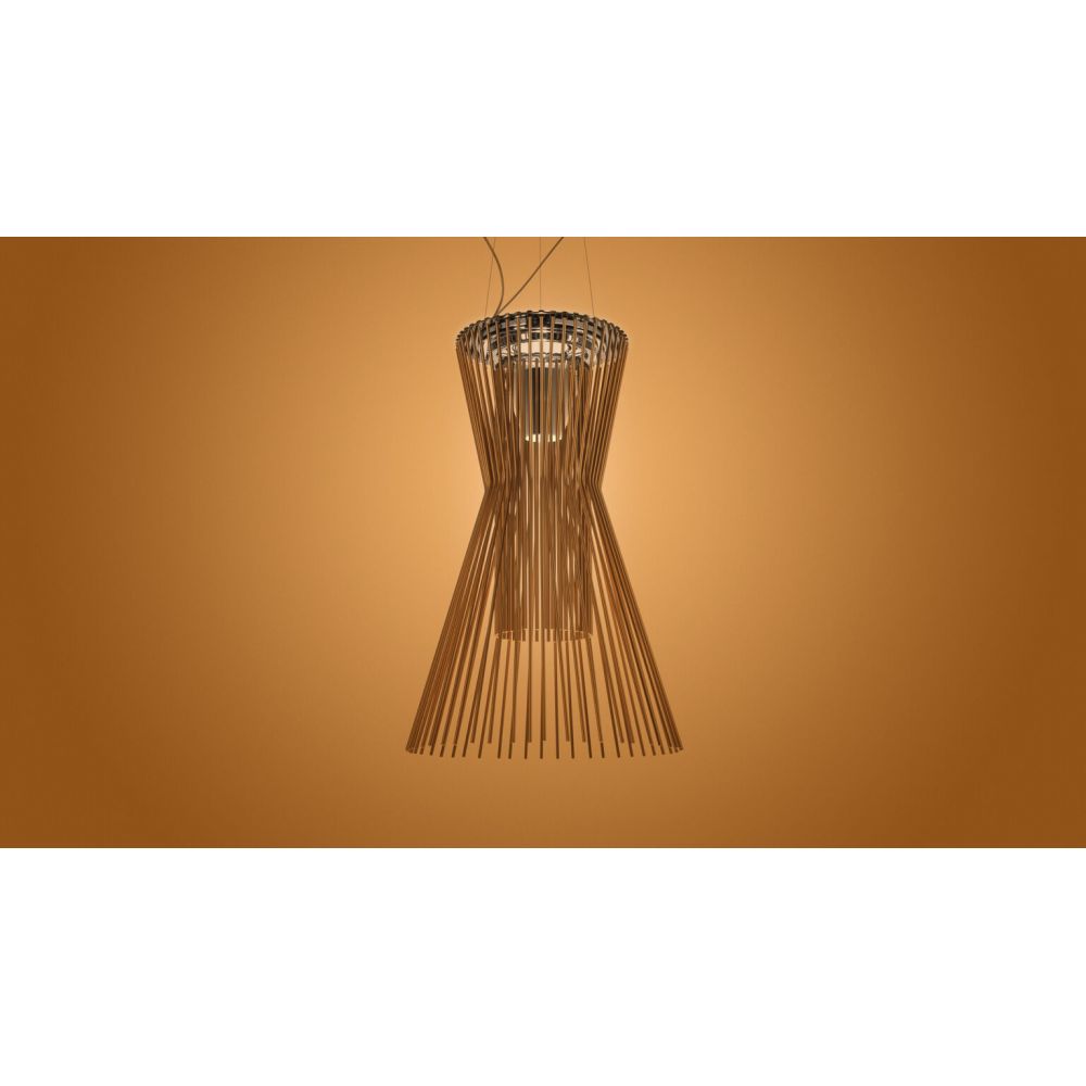 Lampe en suspension Allegretto Vivace