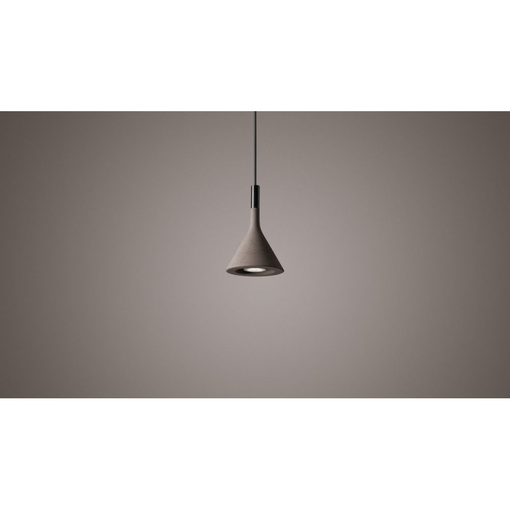 Lampe en suspension Aplomb mini