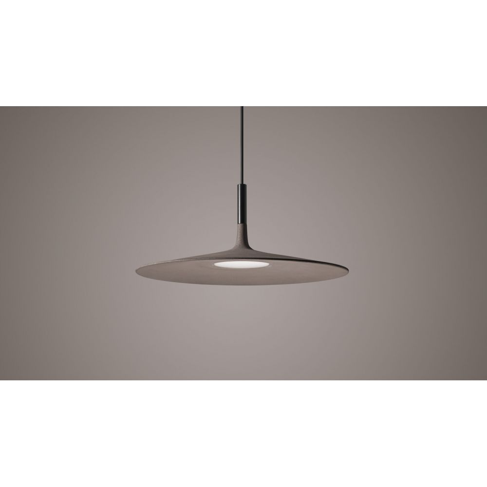 Lampe en suspension Aplomb Large