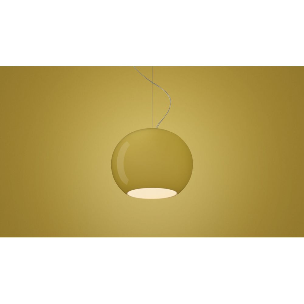 Lampe en suspension Buds 3
