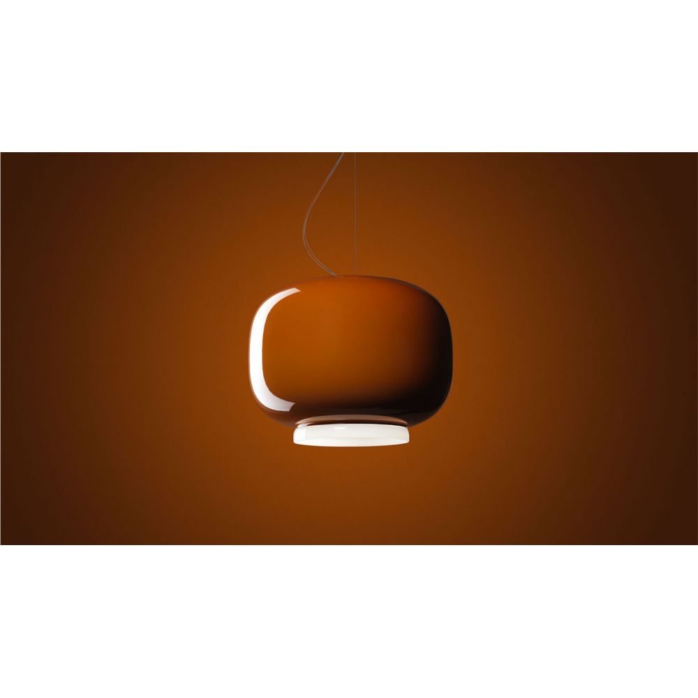 Lampe en suspension Chouchin 1