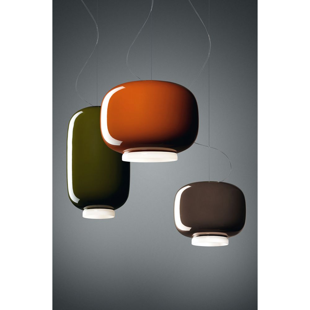 Lampe en suspension Chouchin 1