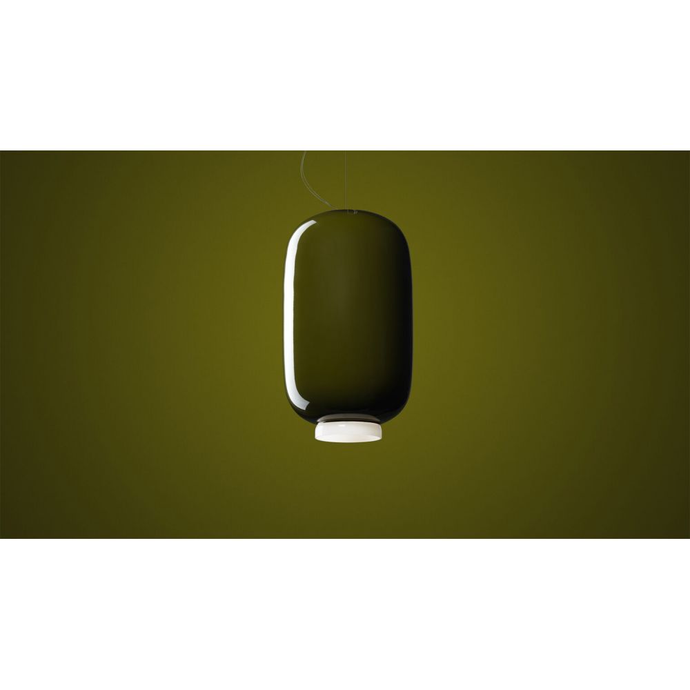 Lampe en suspension Chouchin 2