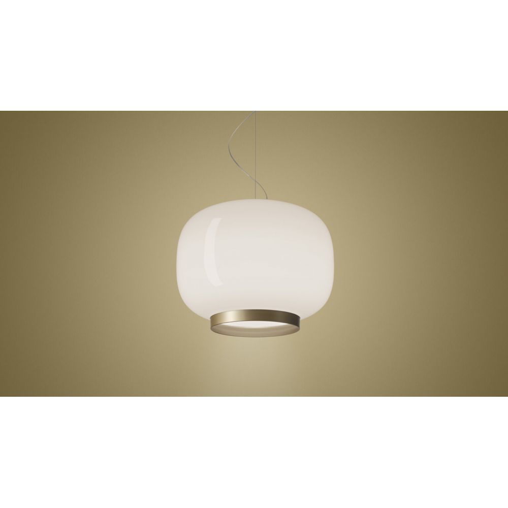 Lampe en suspension Chouchin 2 Reverse