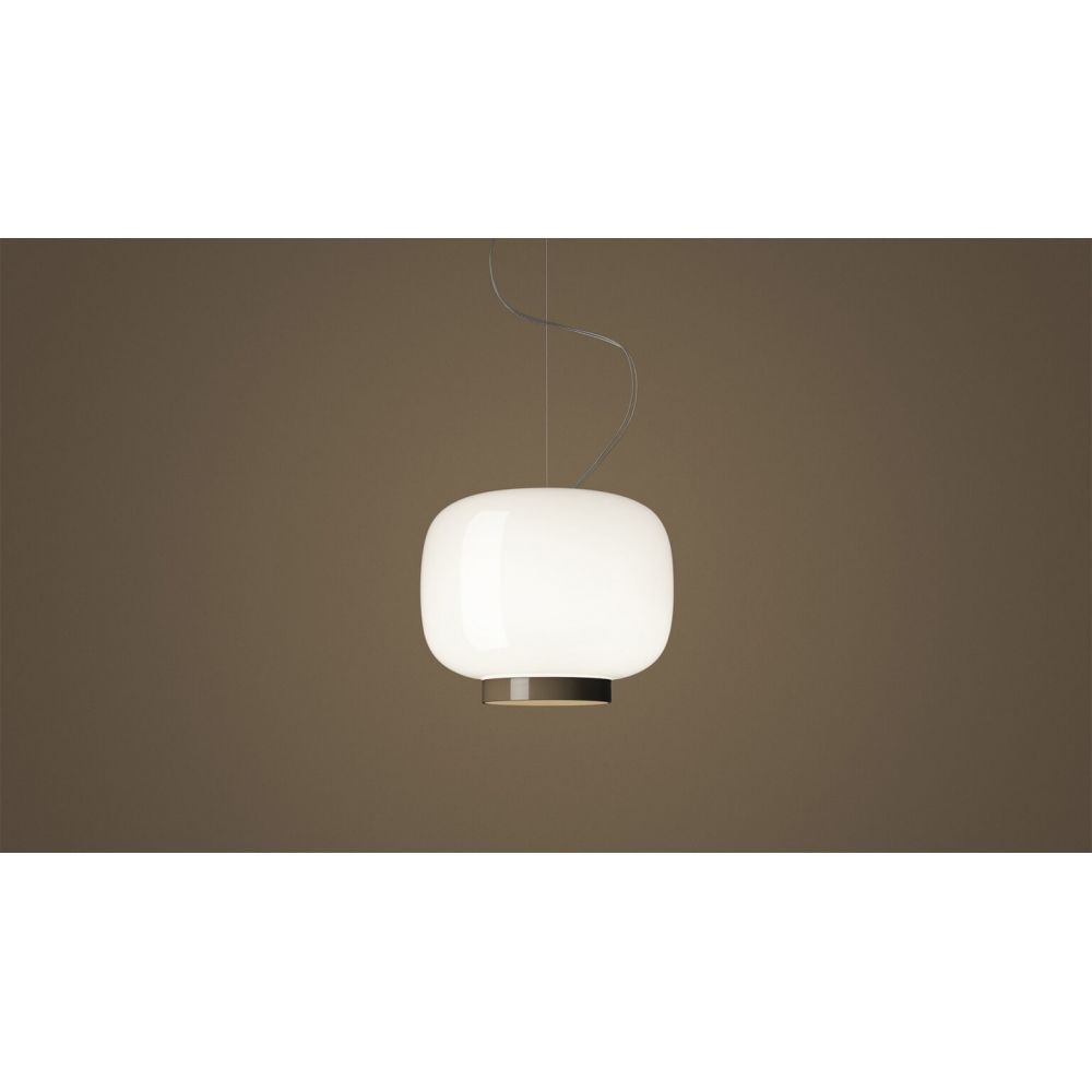 Lampe en suspension Chouchin 3 Reverse