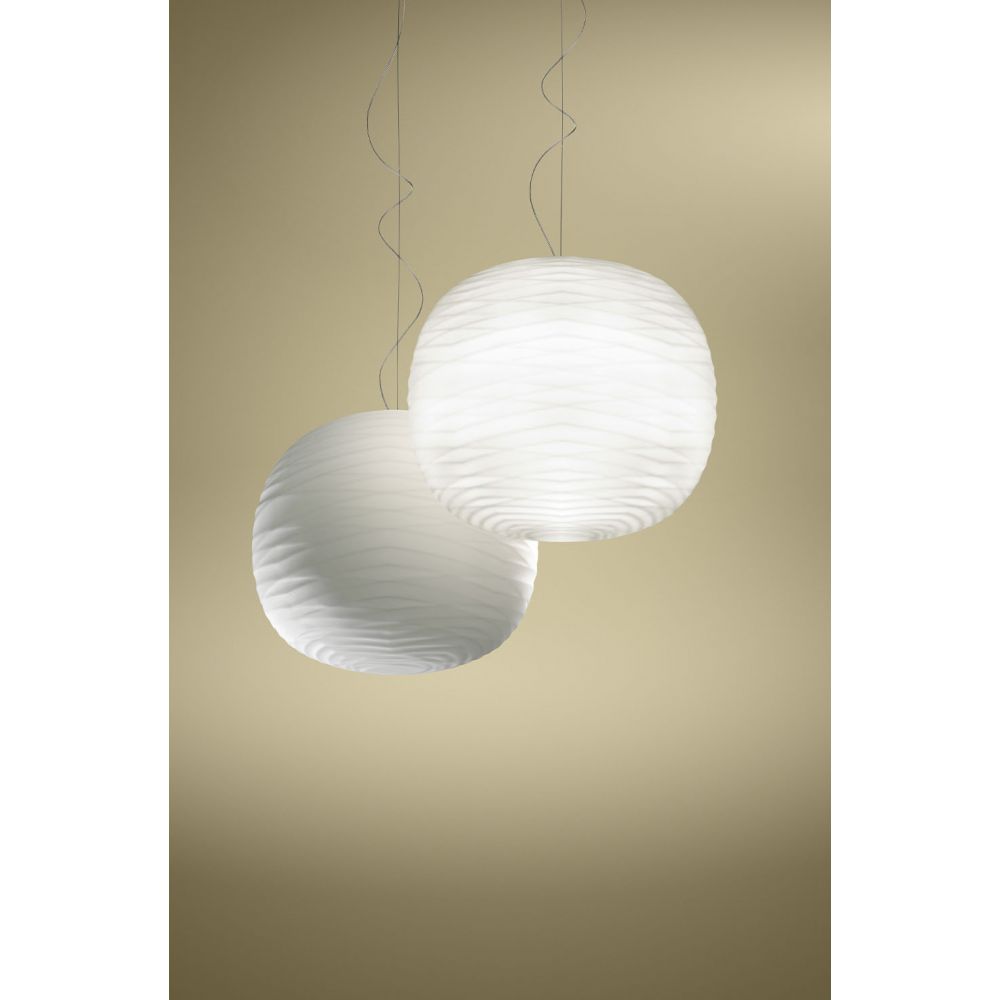 Lampe en suspension Gem