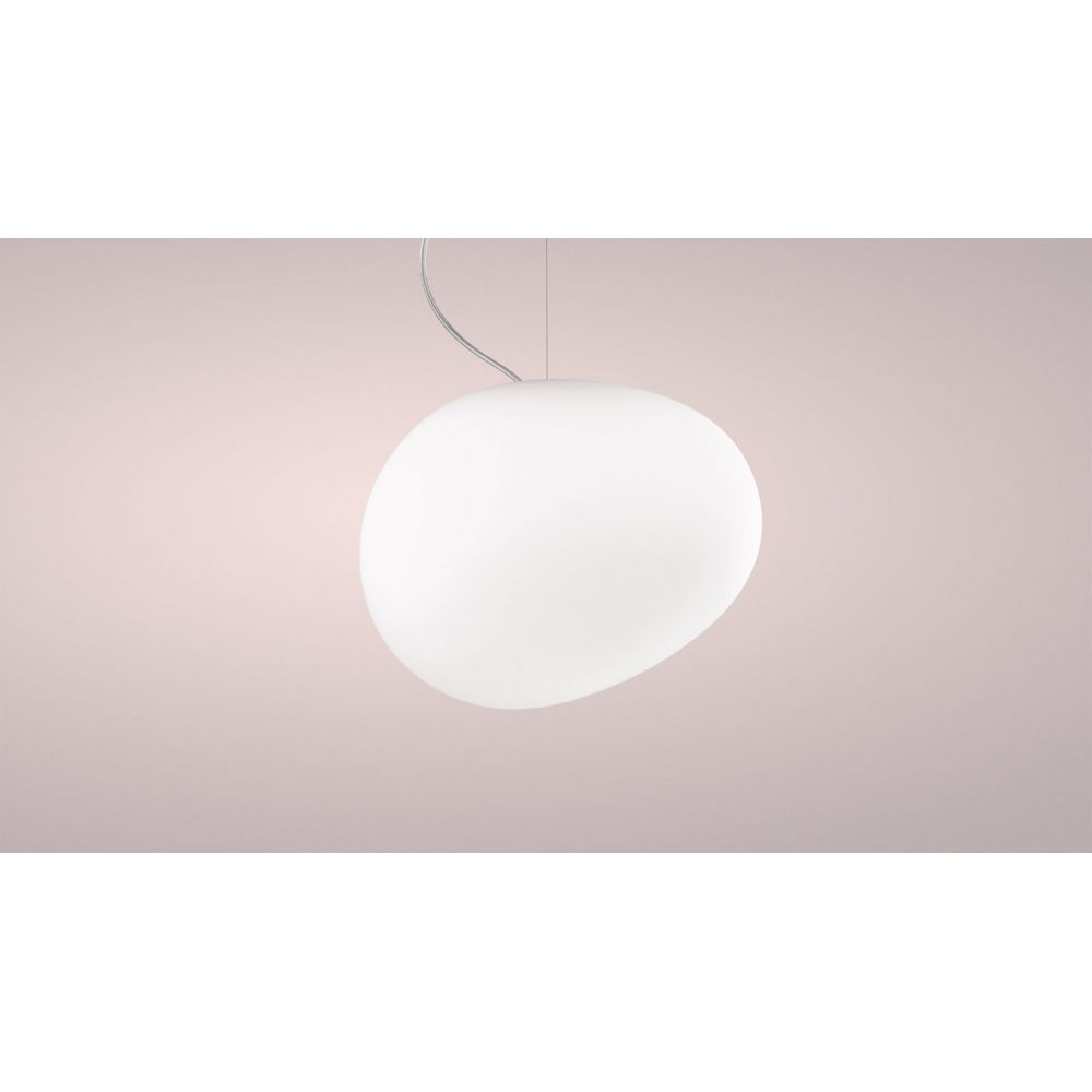 Lampe en suspension Gregg