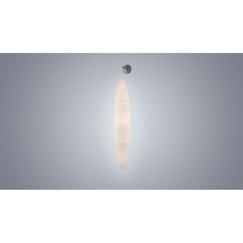 Lampe en suspension Havana