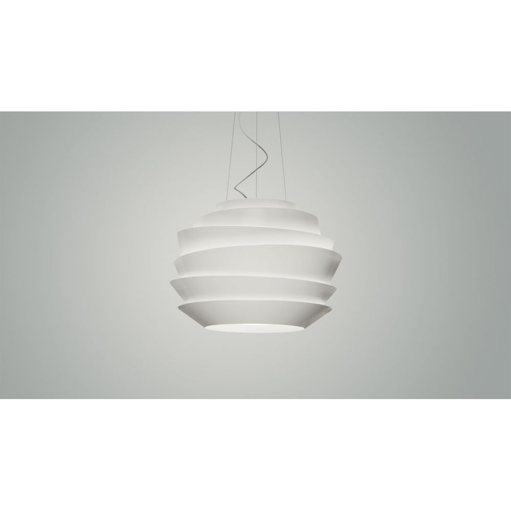 Lampe en suspension Le Soleil