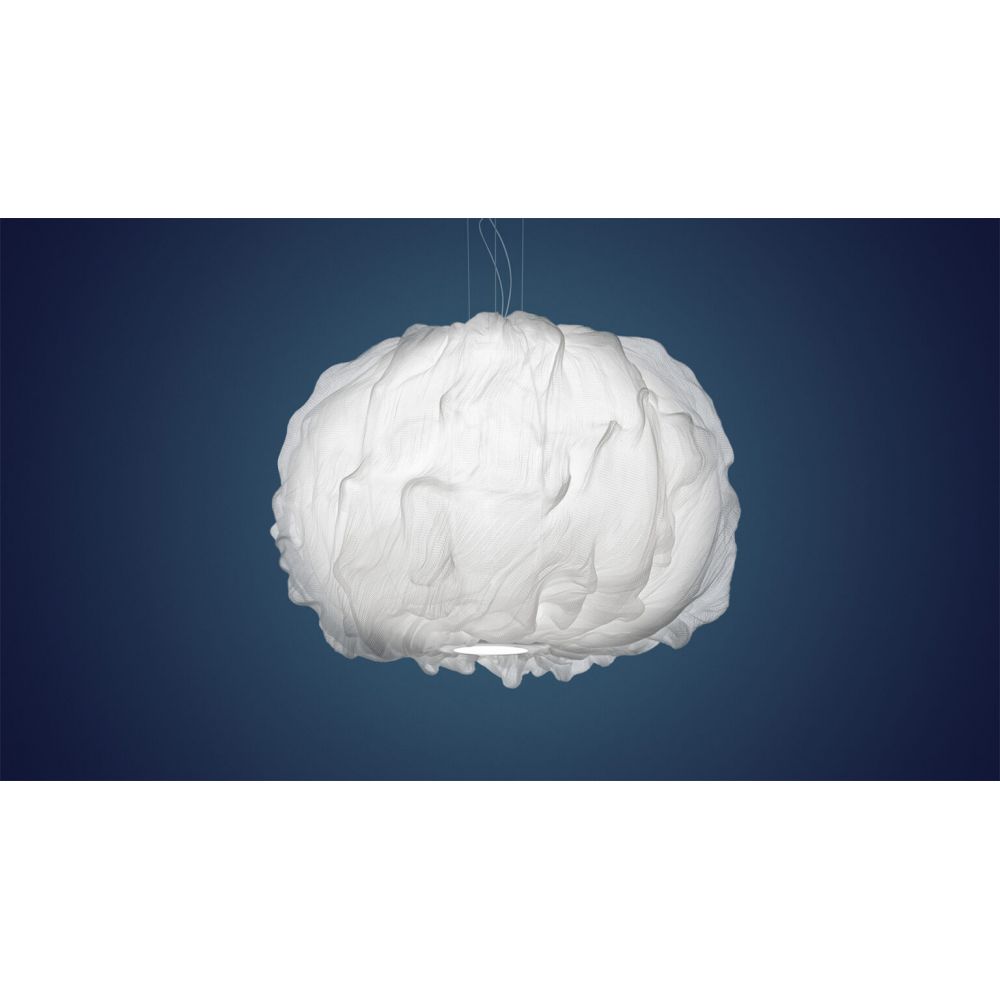 Lampe en suspension Nuée