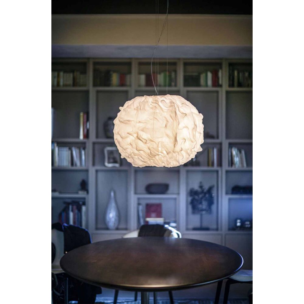 Lampe en suspension Nuée