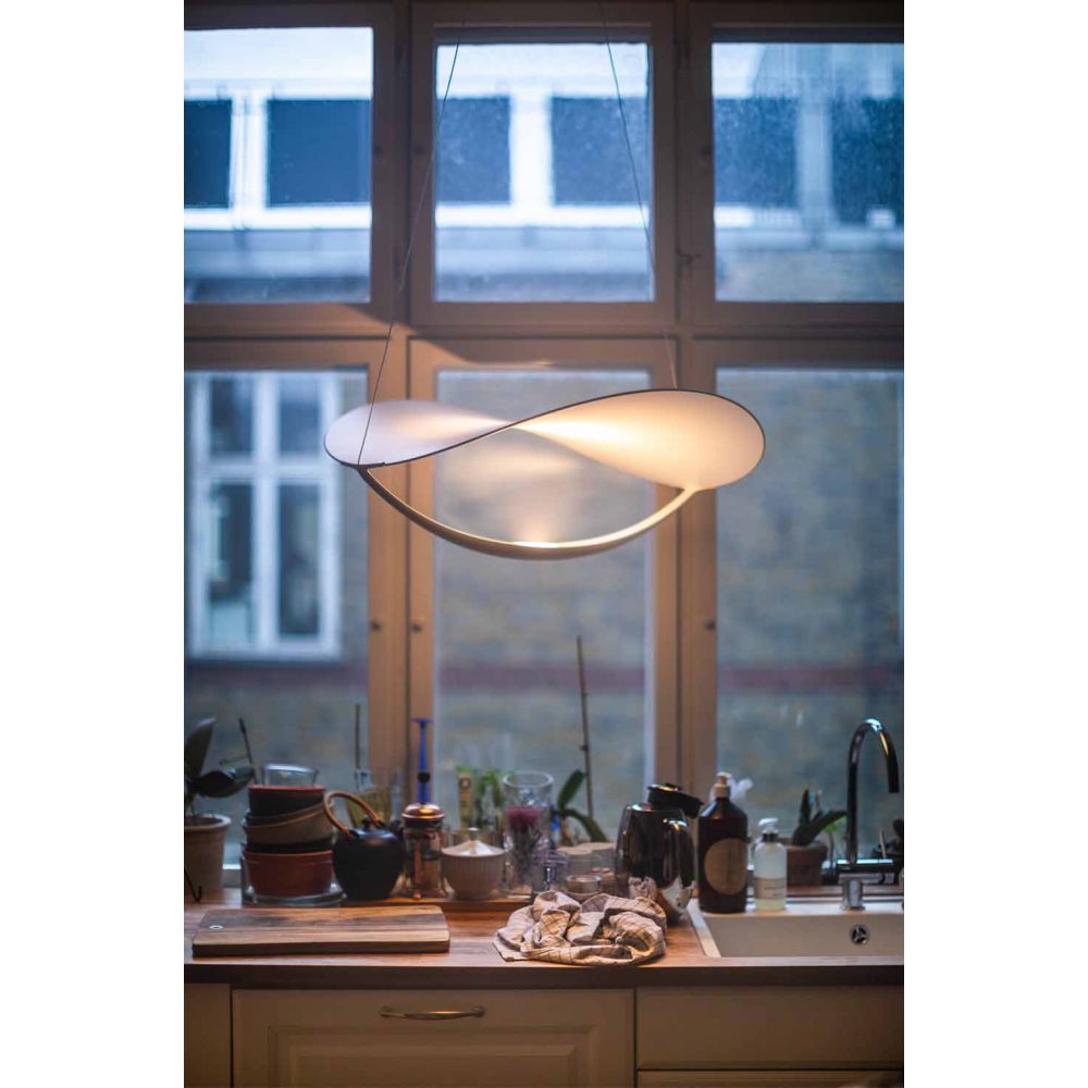 Lampe en suspension Plena