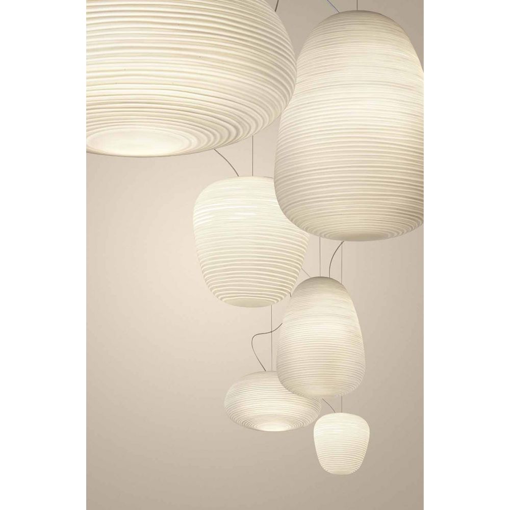 Lampe en suspension Rituals 1