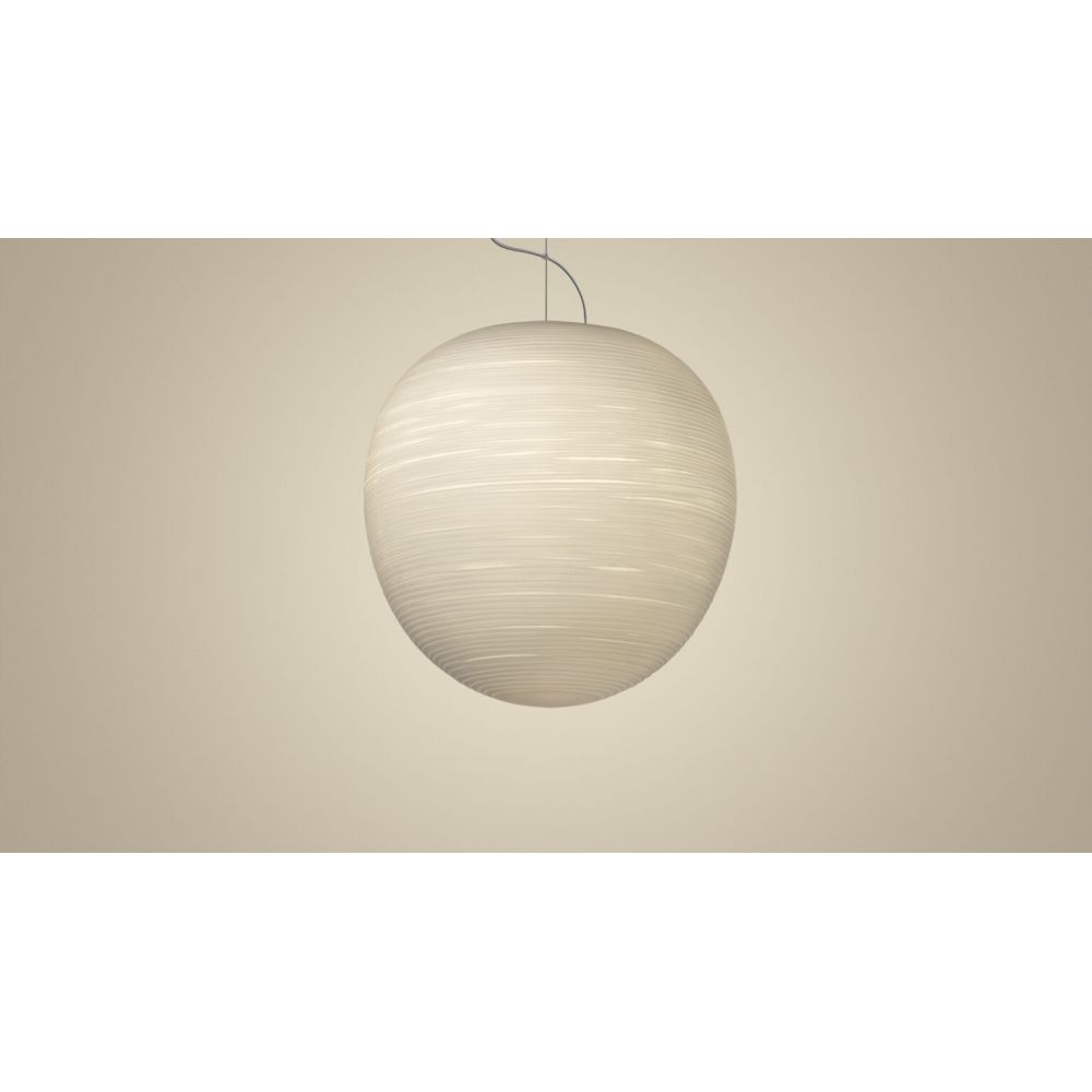 Lampe en suspension Rituals XL