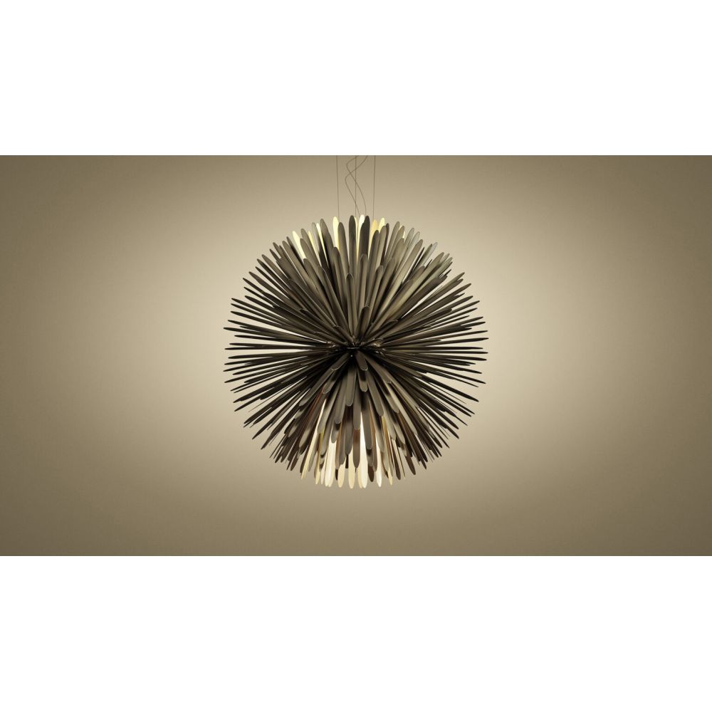 Lampe en suspension Sun-Light of Love