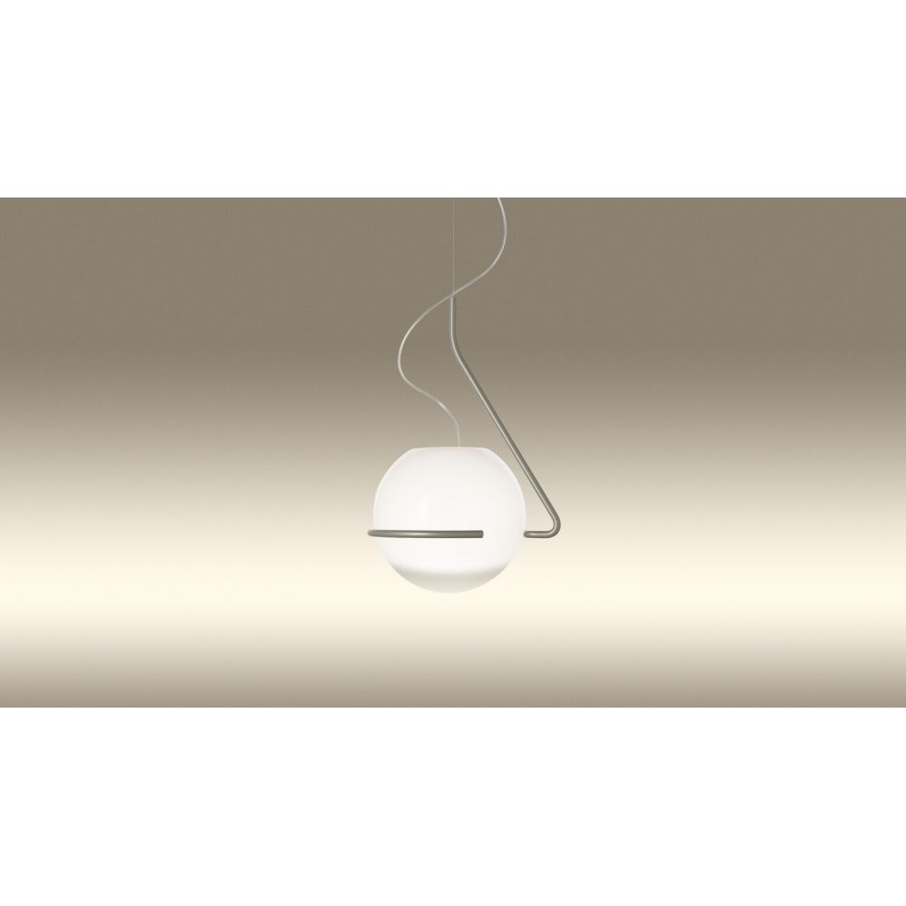 Lampe en suspension Tonda