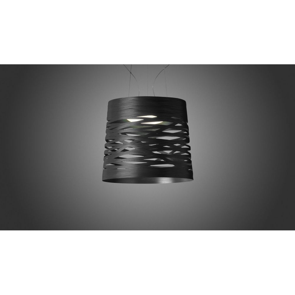 Lampe en suspension Tress Grande