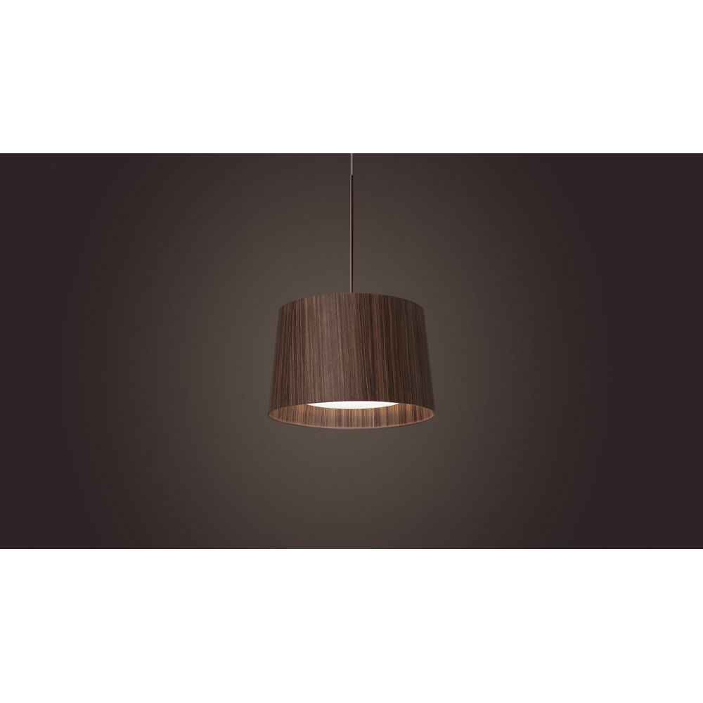 Lampe en suspension Twiggy Wood
