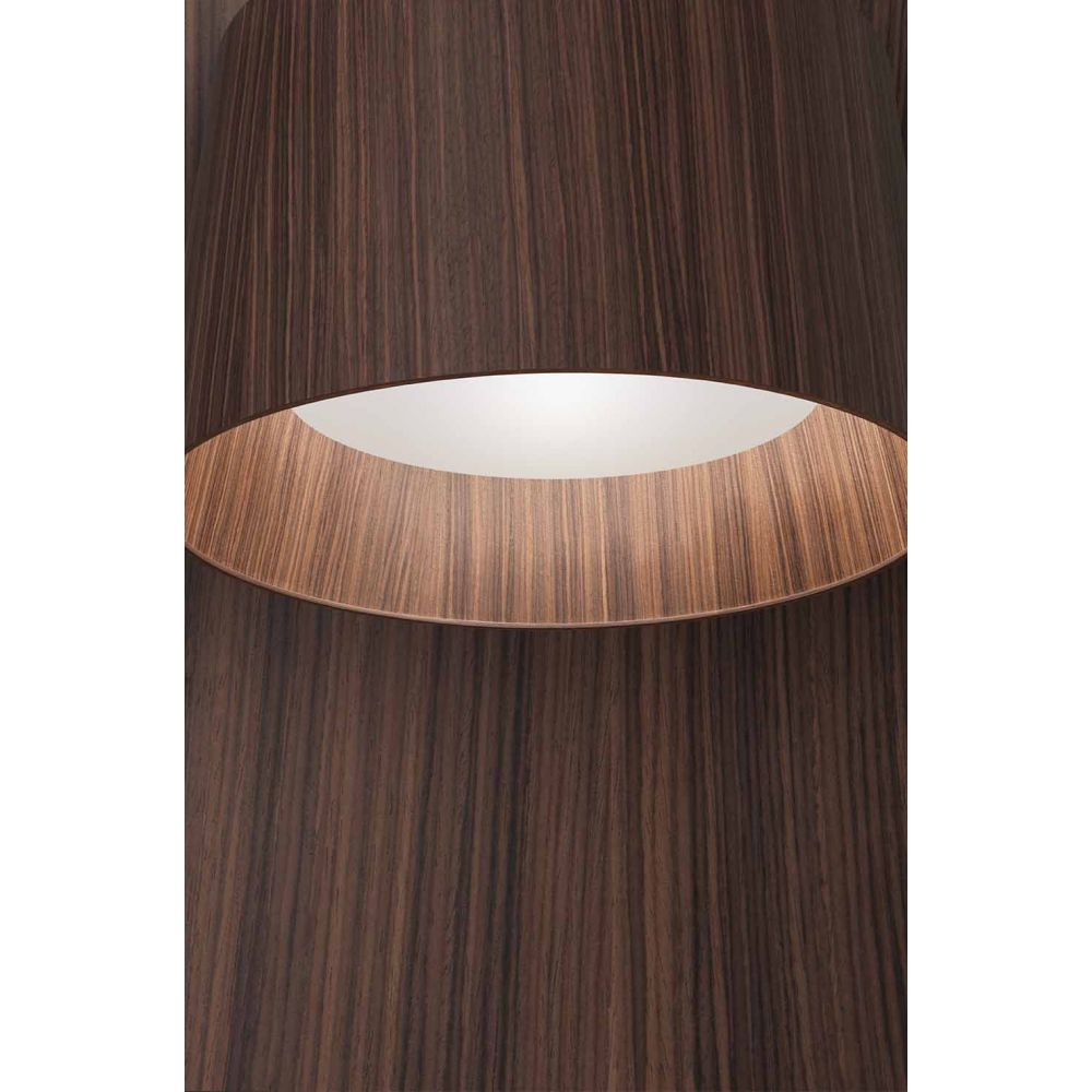Lampe en suspension Rosewood