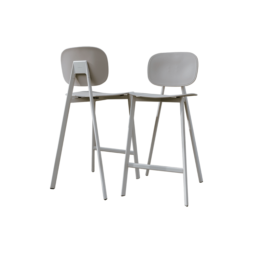 Fogher Chaise snack Extérieure Agher