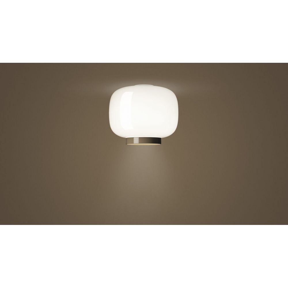 Lampe de Plafond Chouchin Bianco 3...