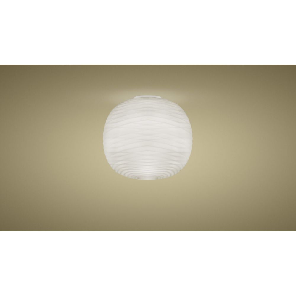 Lampe de Plafond Gem