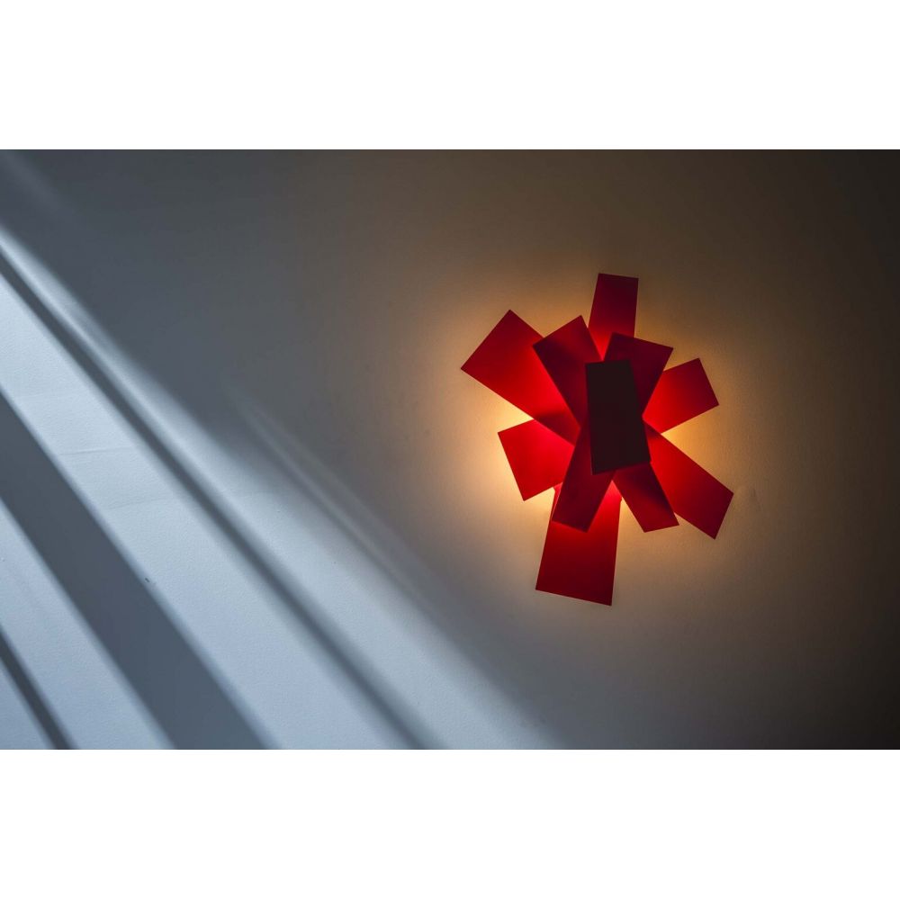 Lampe Applique Big Bang