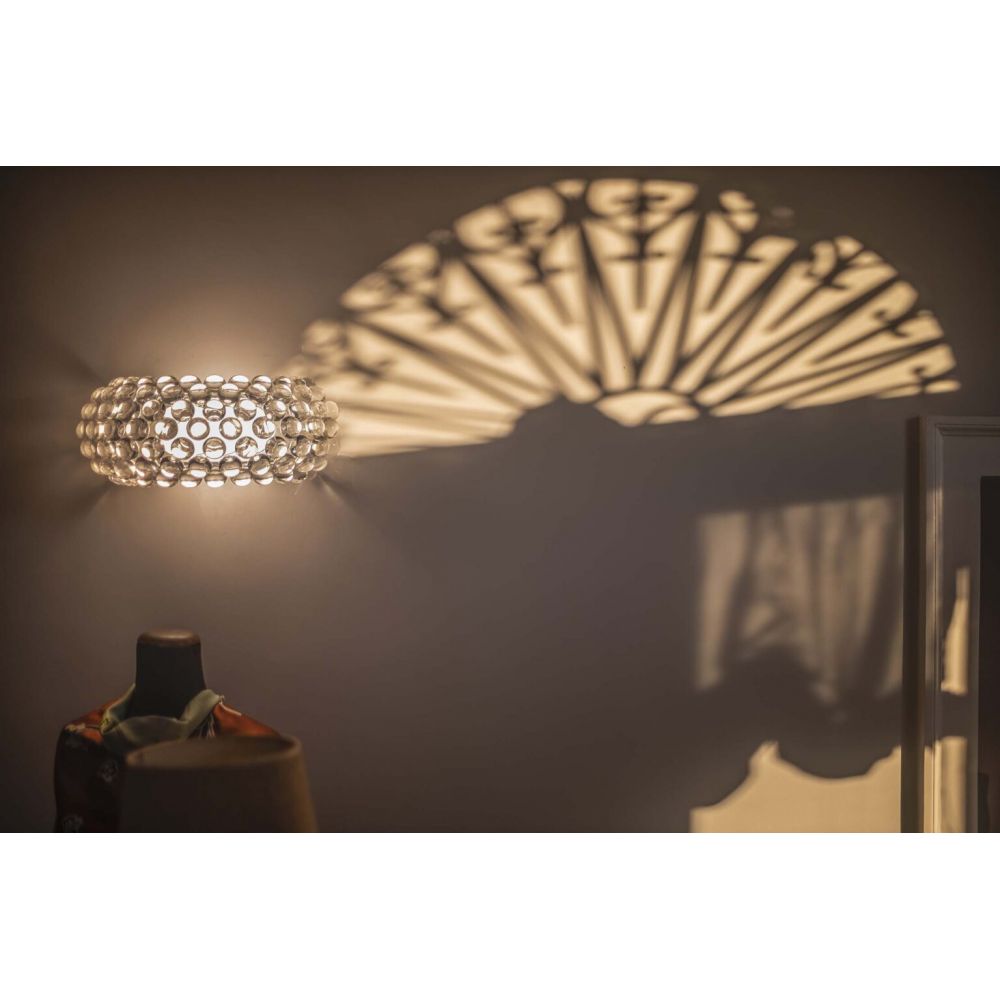 Lampe Applique Caboche Plus