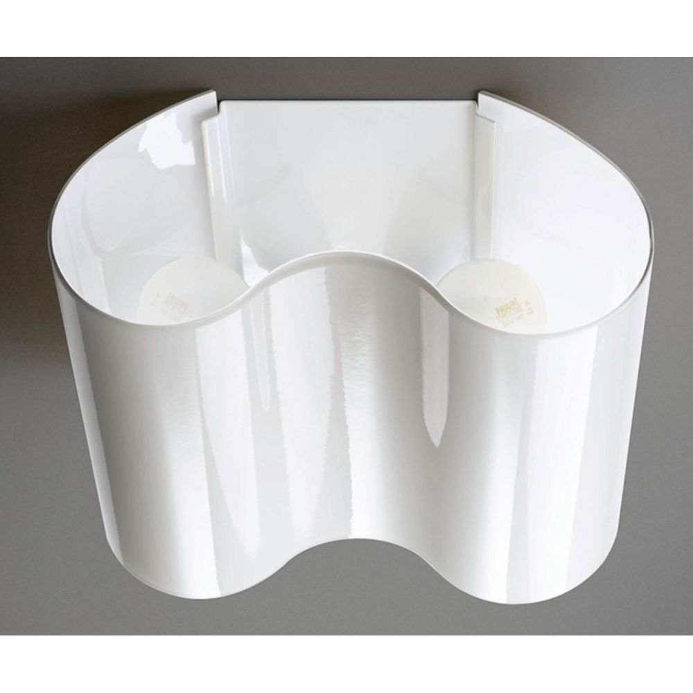Lampe Applique Double