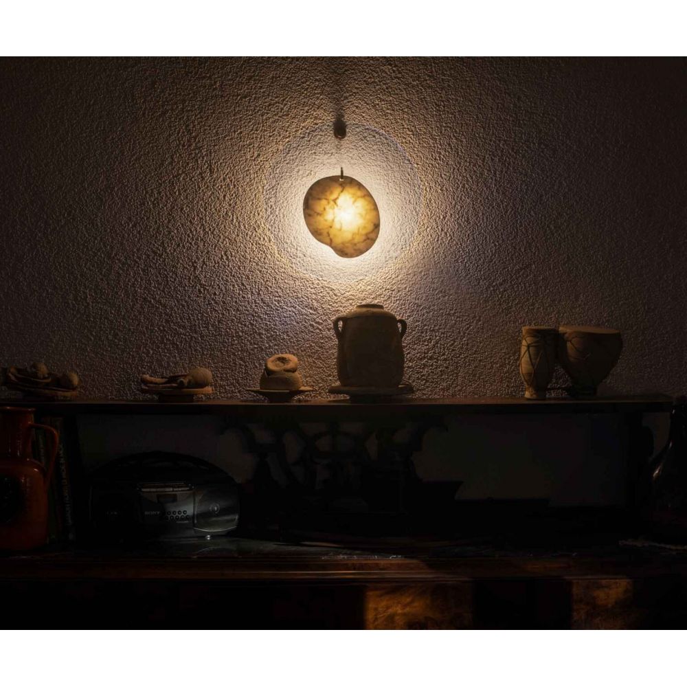 Lampe Applique Gioia