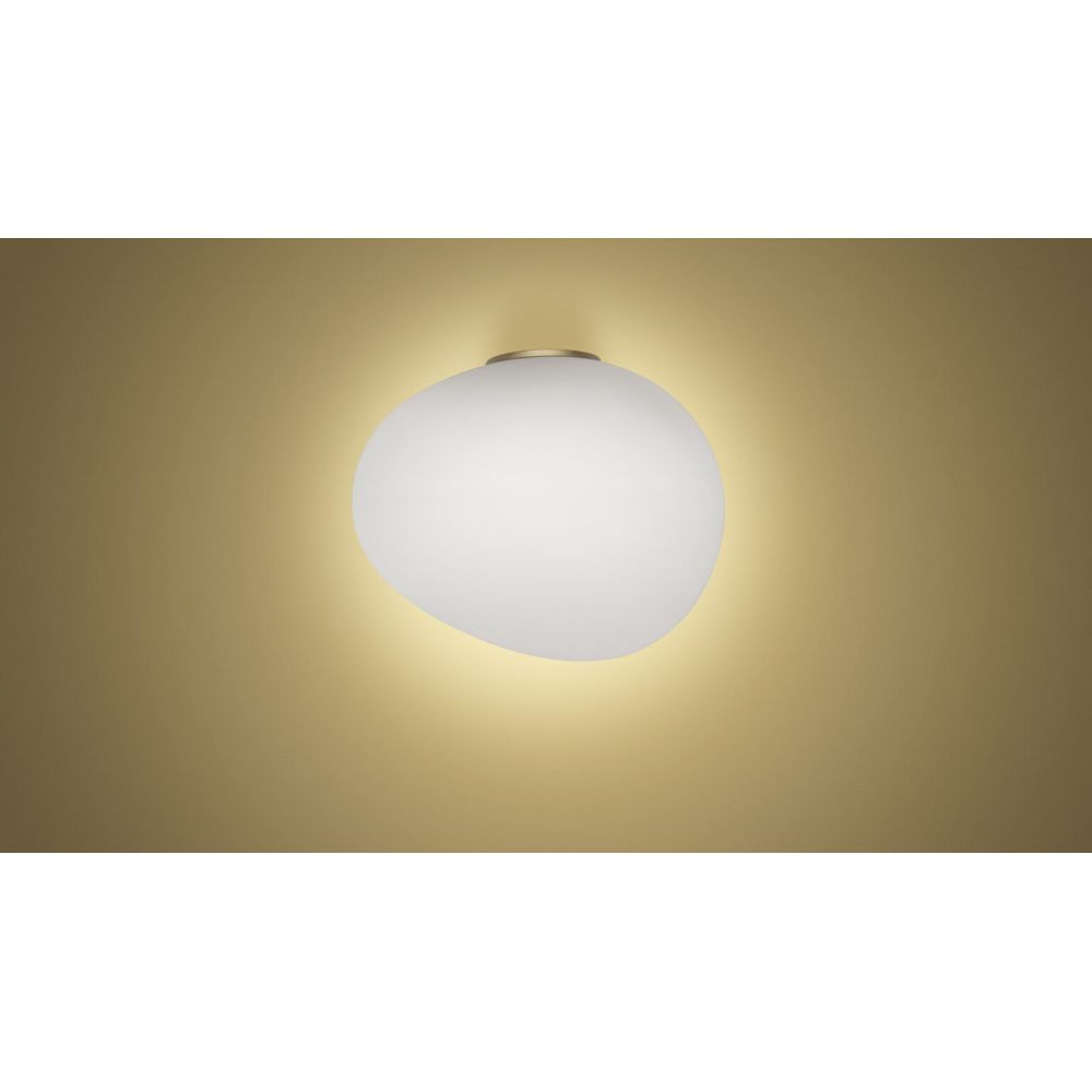 Lampe Applique Gregg Semi 1