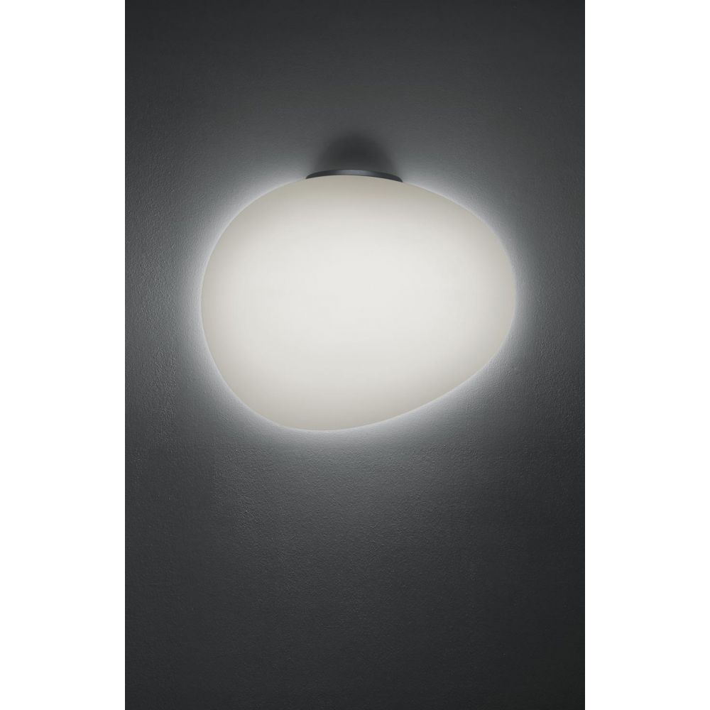 Lampe Applique Gregg Semi 1