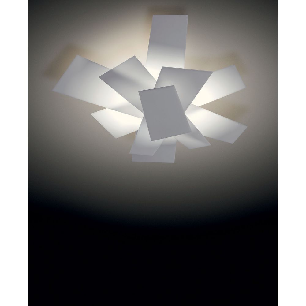Lampe de Plafond Big Bang