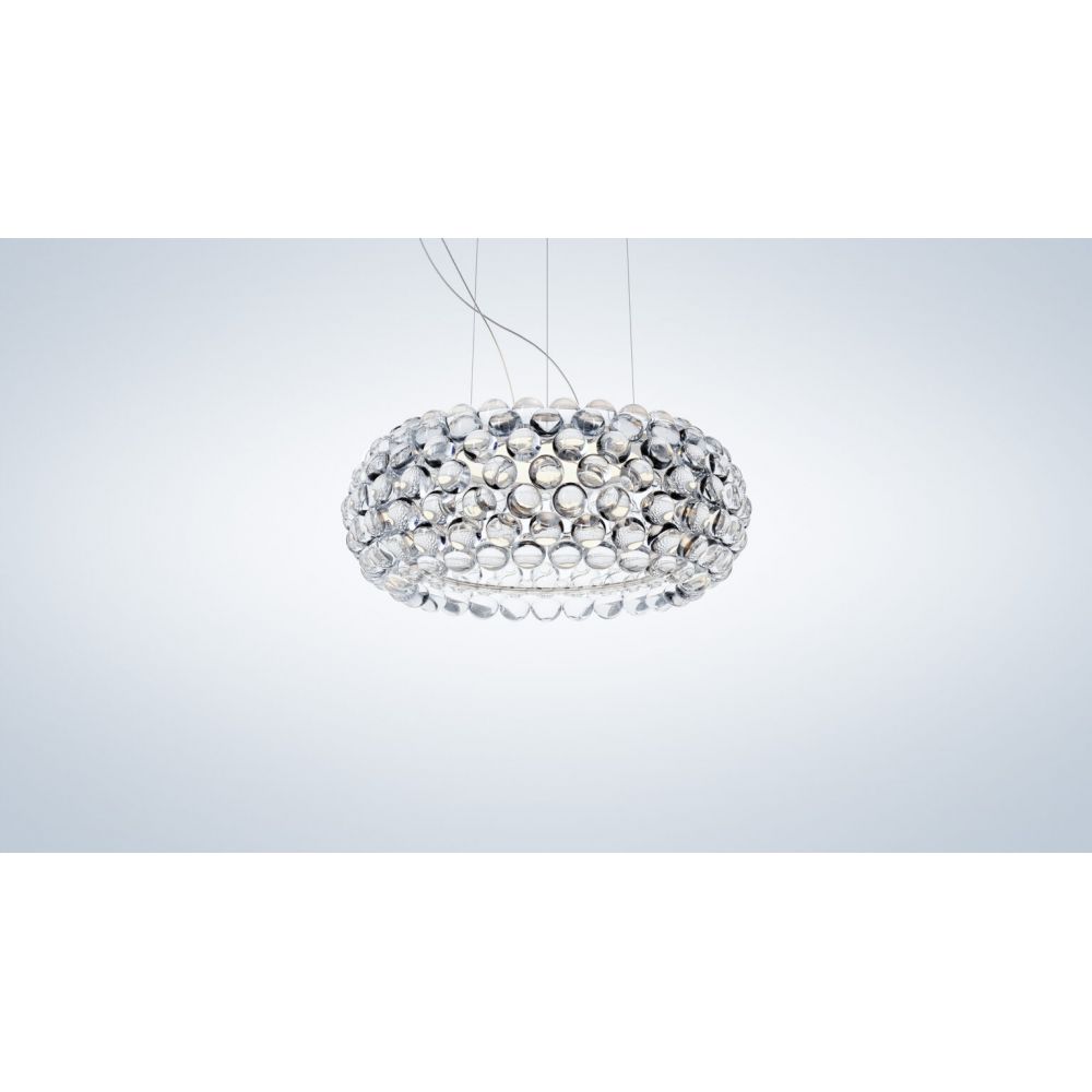 Lampe en suspension Caboche Plus piccola