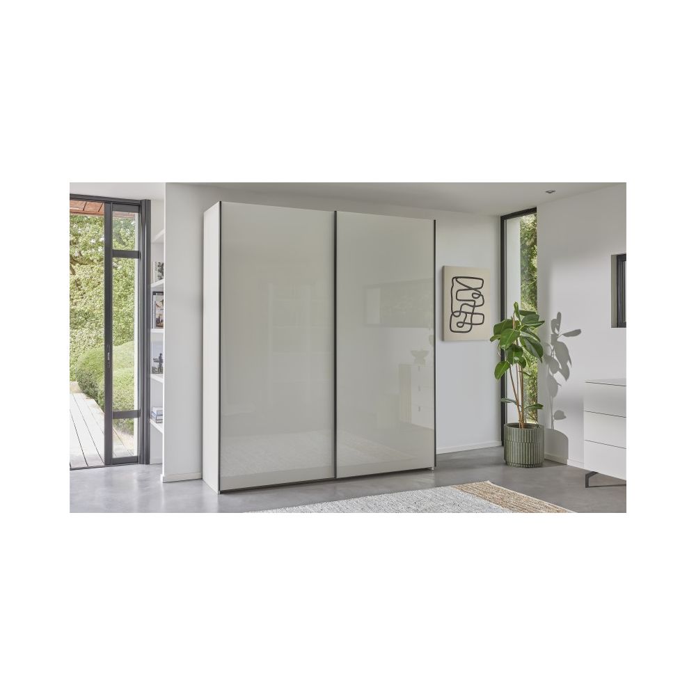 Armoire dressing 2 portes...
