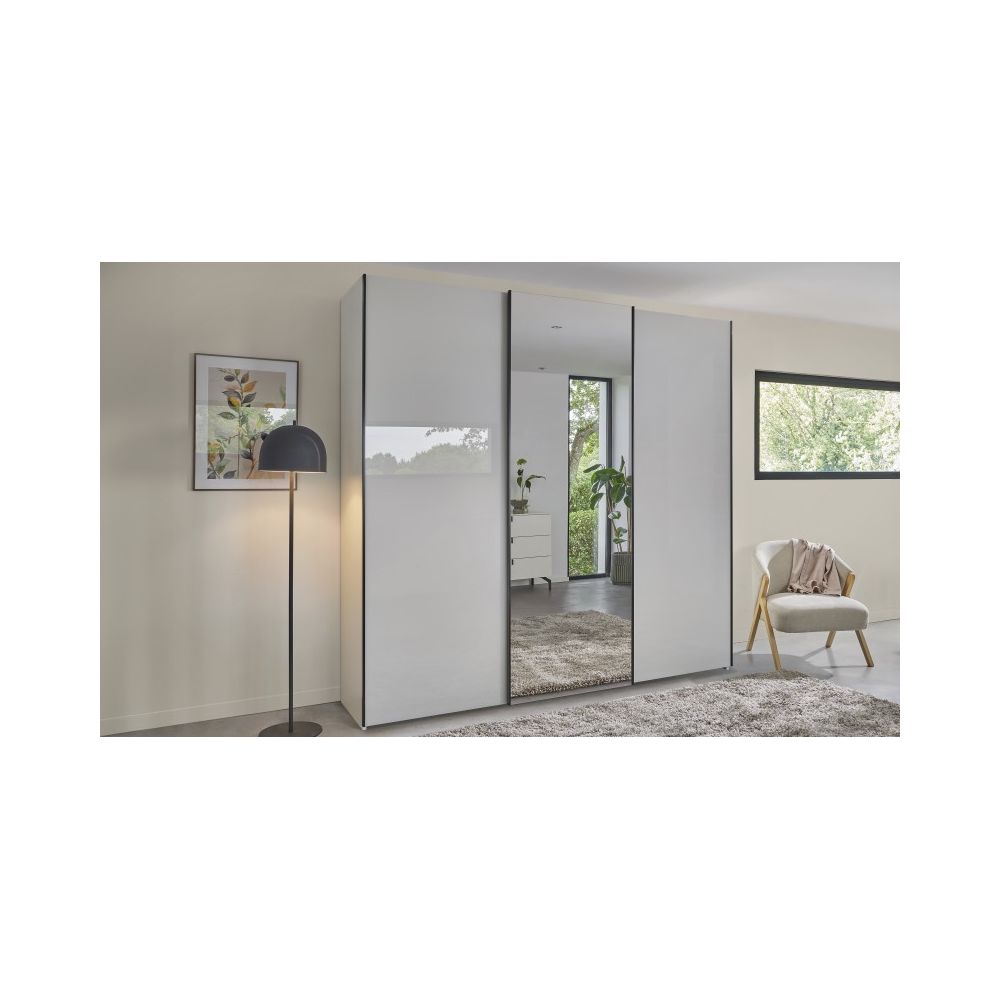 Armoire dressing 3 portes...
