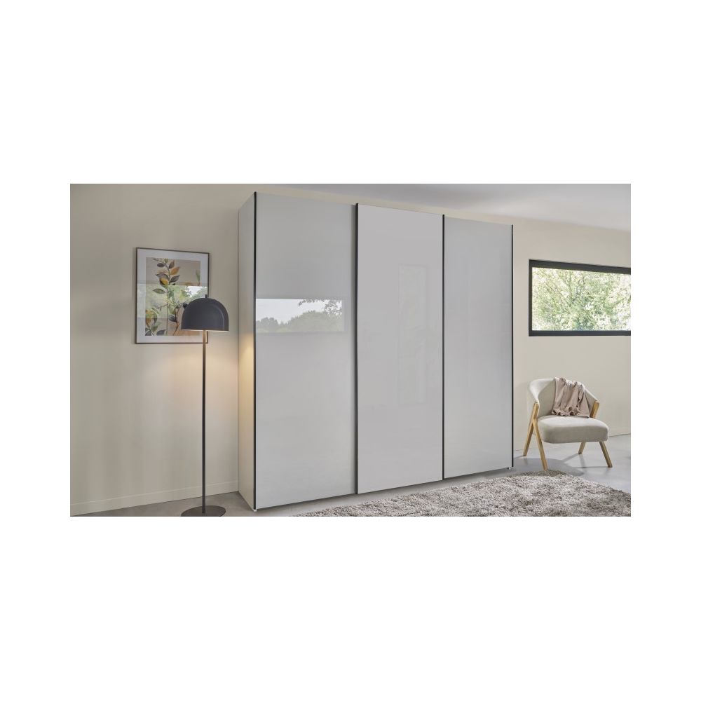 Armoire dressing 3 portes...