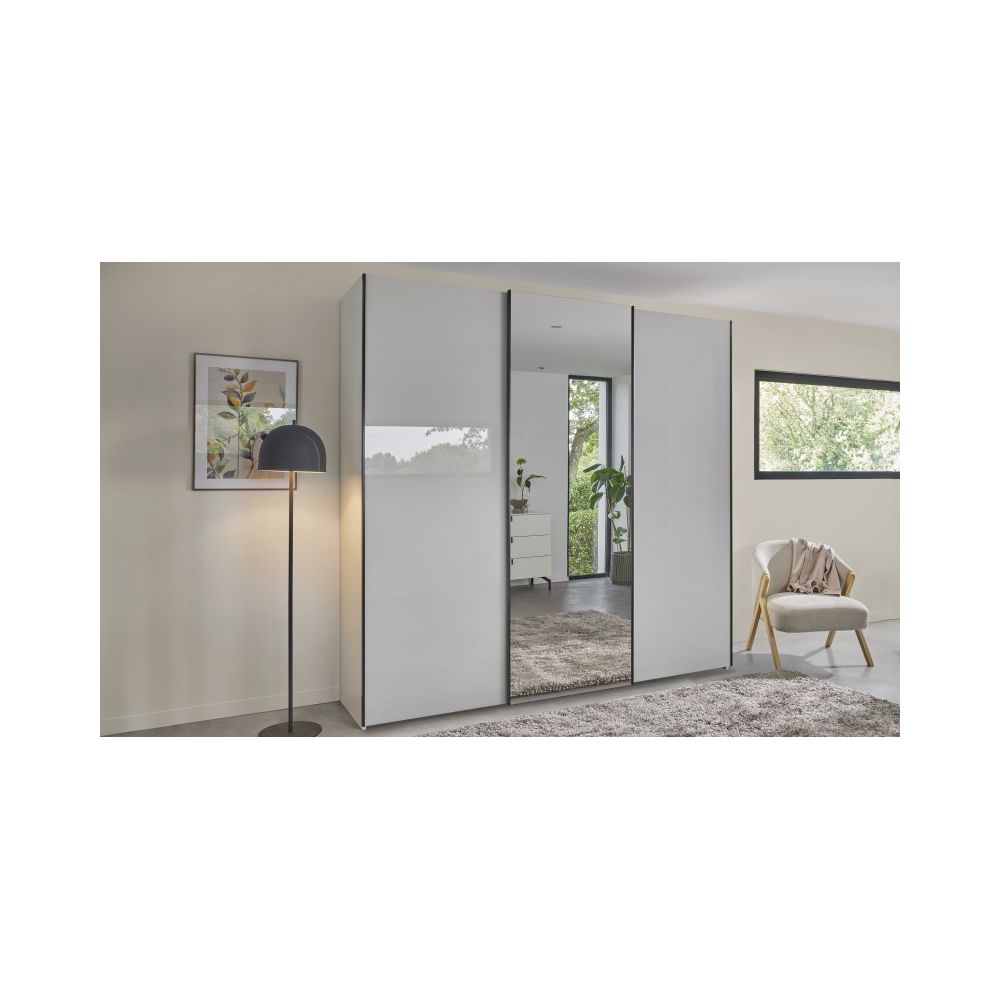 Armoire dressing 3 portes...