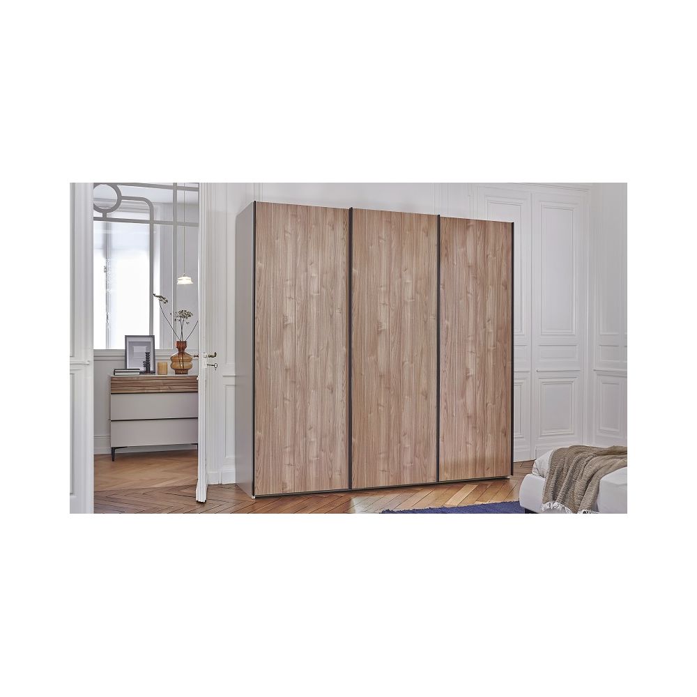 Armoire dressing 3 portes...