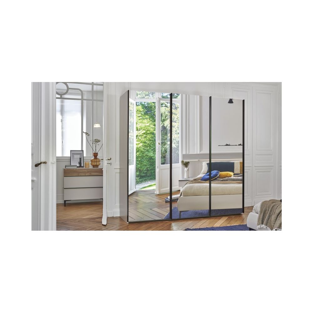 Armoire dressing 3 portes...