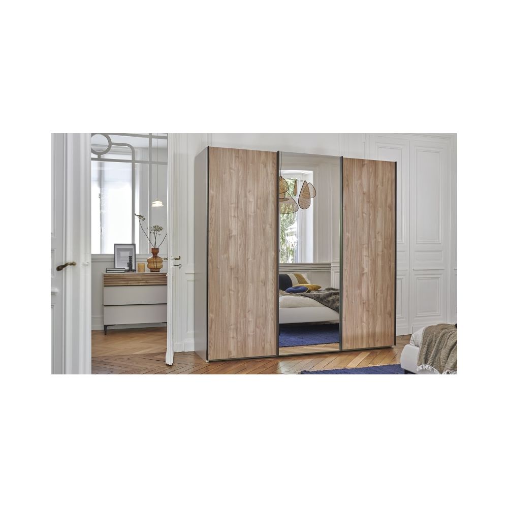 Armoire dressing 3 portes...