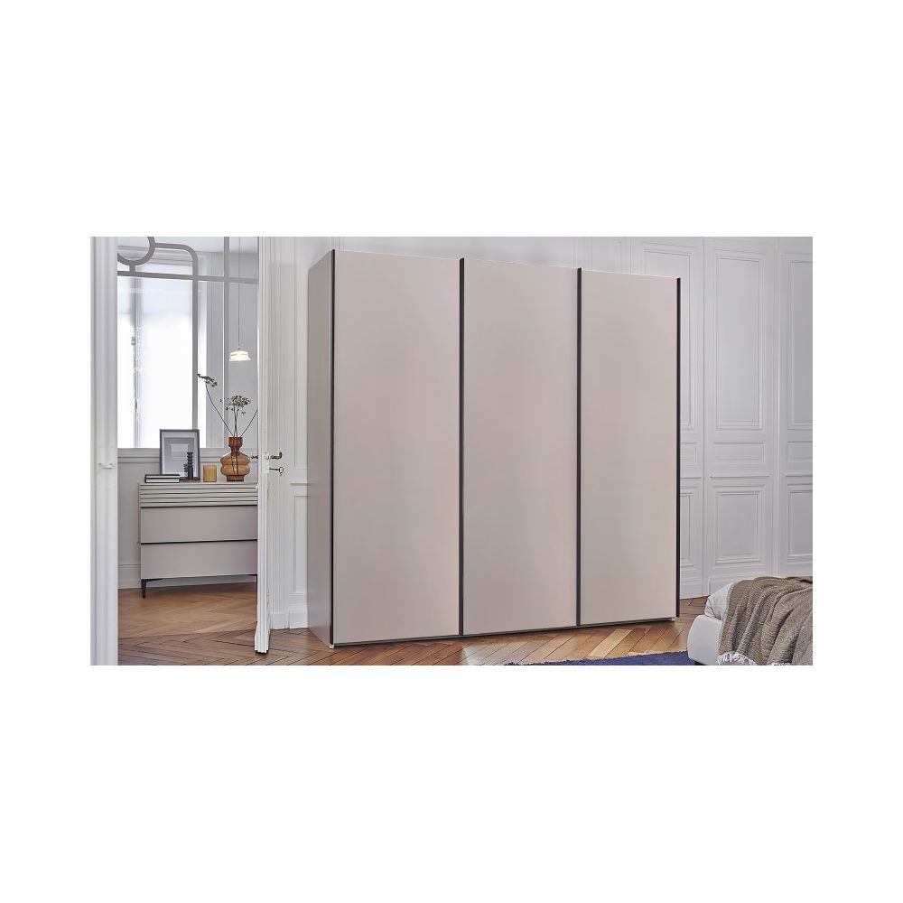 Armoire dressing 3 portes...