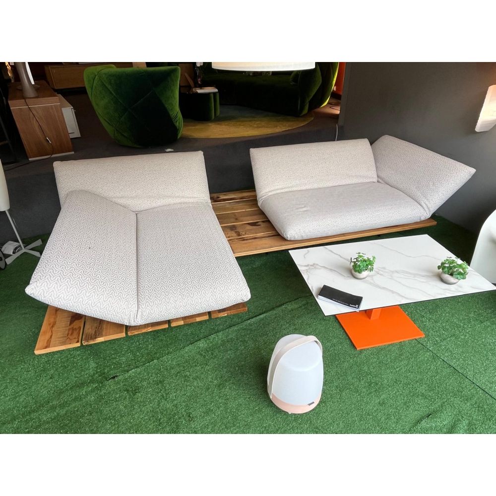 CANAPE OUTDOOR AKITO BULLFROG