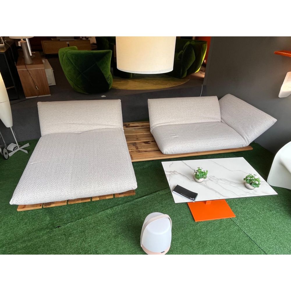 CANAPE OUTDOOR AKITO BULLFROG