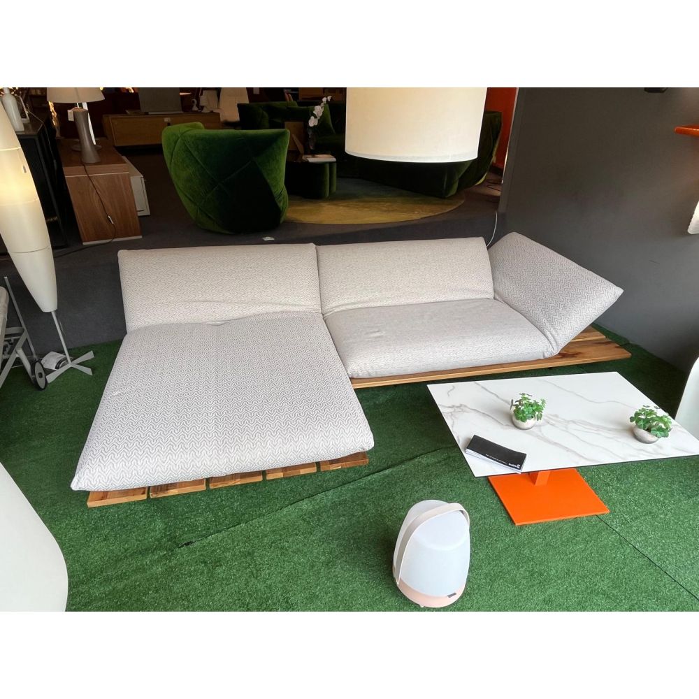 CANAPE OUTDOOR AKITO BULLFROG