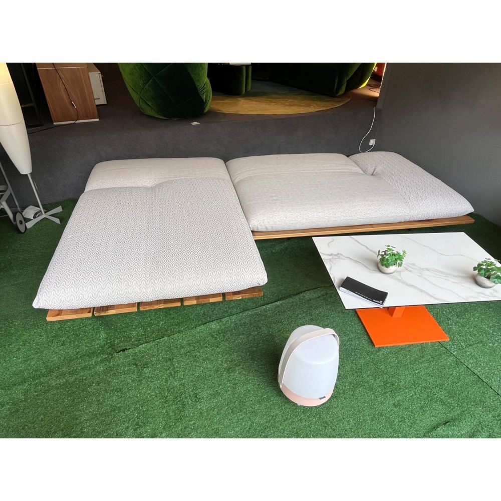 CANAPE OUTDOOR AKITO BULLFROG