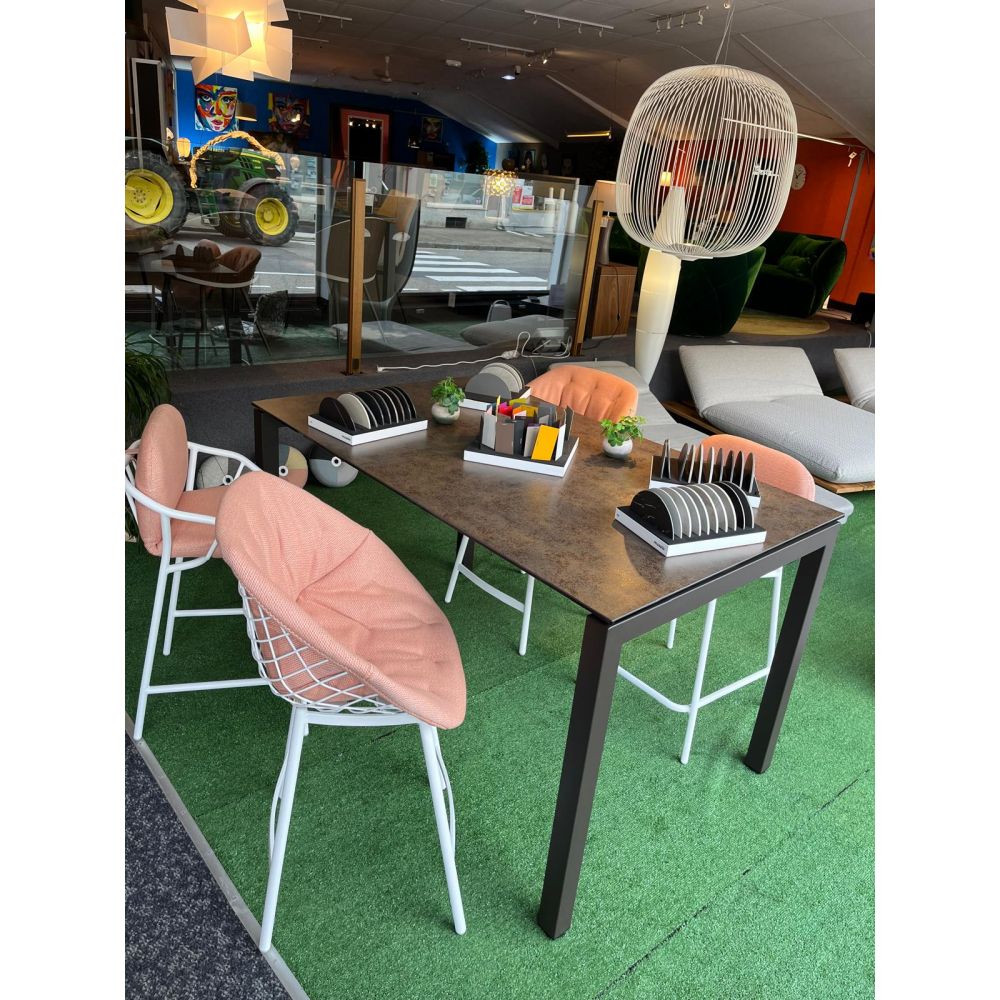 Table extensible outdoor Salvia
